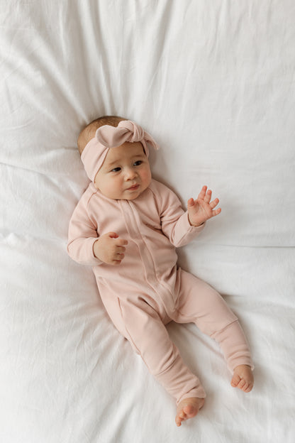 baby apple jumpsuit