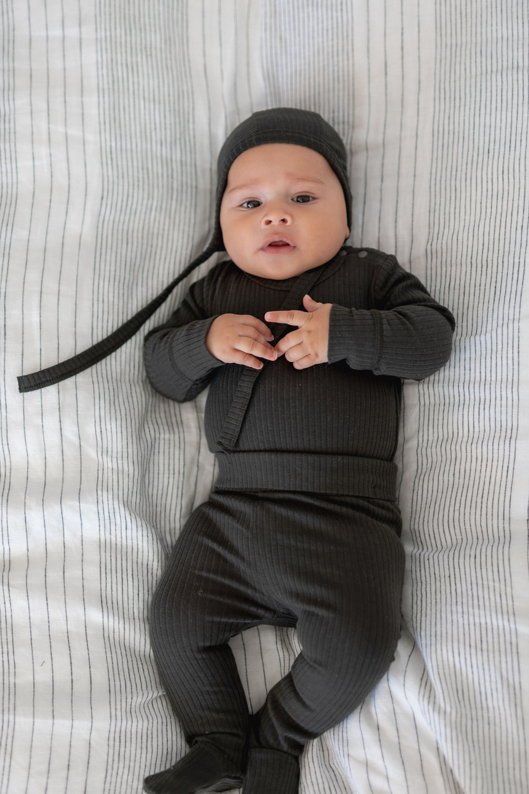 RAI CO Children s Clothing Basics Baby Bonnet RAI CO