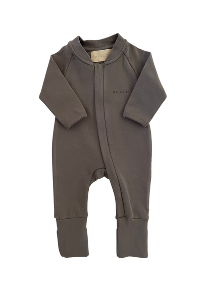 RAI&CO Steel Apple Jumpsuit